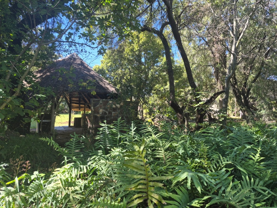 Commercial Property for Sale in Hartbeespoort Rural North West